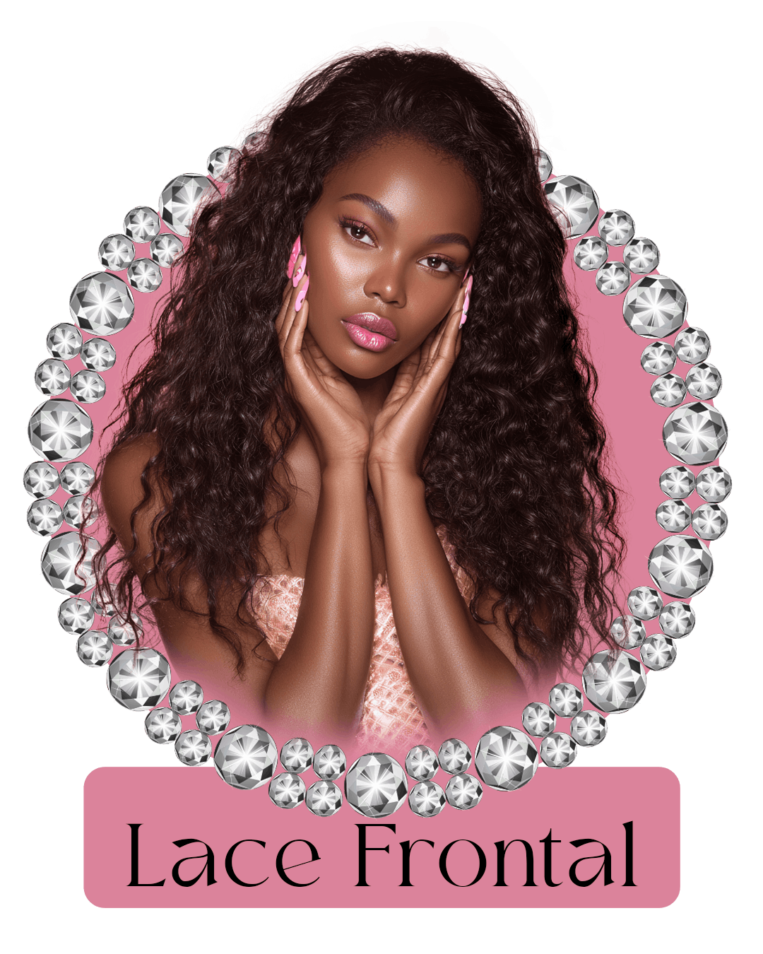 Lace Frontals collection image