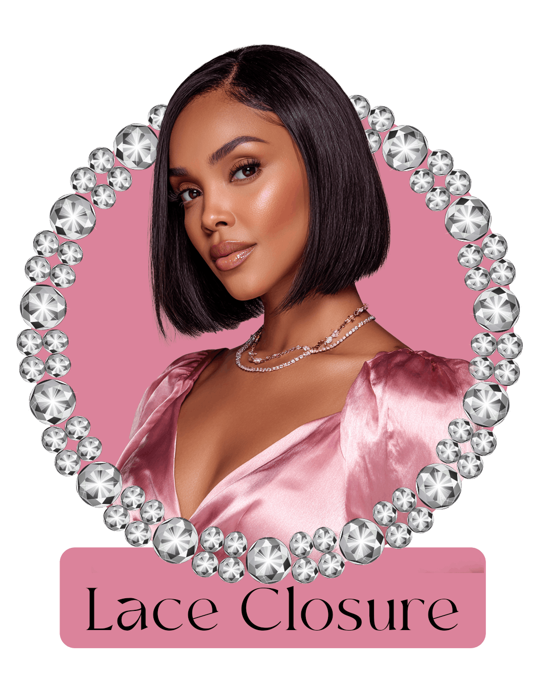 Lace Closures collection image